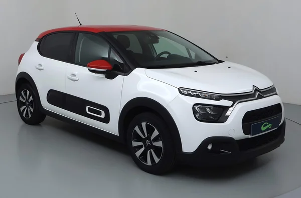 Citroen C3 (2023) — foto 21 van 23