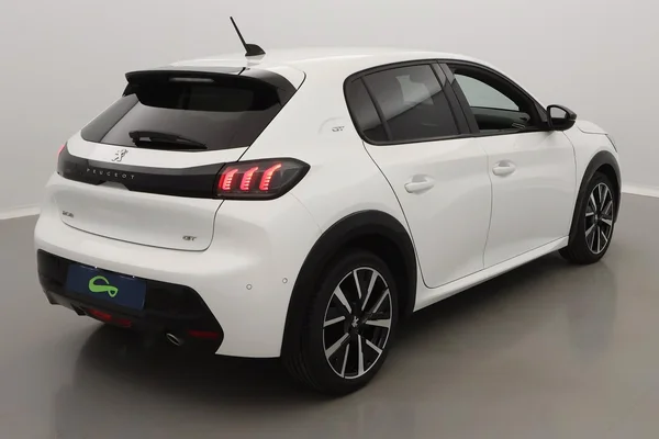 Peugeot 208 (2024) — foto 20 van 24