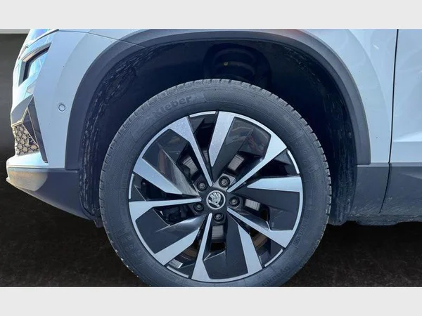 Skoda Karoq (2023) — foto 29 van 30