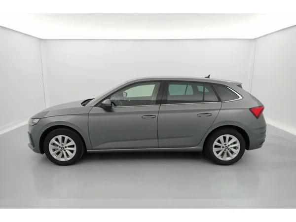 SKODA Scala (2025) — foto 25 van 34