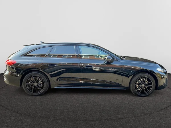 AUDI A5 Avant (2026) — foto 12 van 16