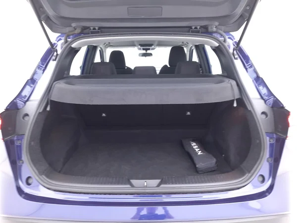 Nissan Qashqai (2024) — foto 7 van 24