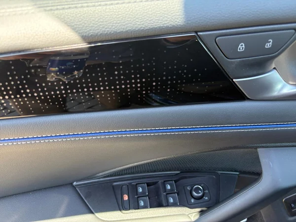 VOLKSWAGEN Tiguan (2026) — foto 7 van 24
