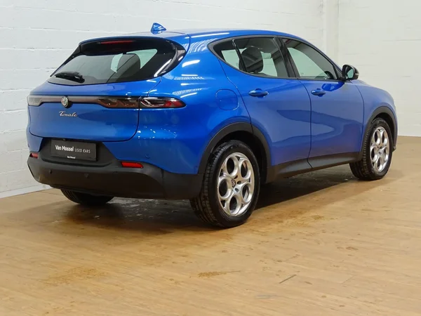 Alfa Romeo Tonale (2024) — foto 24 van 27