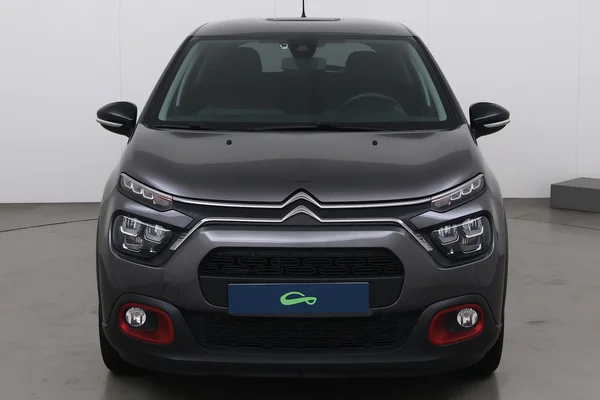 Citroen C3 (2022) — foto 10 van 17