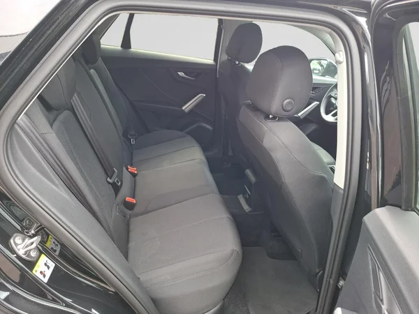 AUDI Q2 (2024) — foto 10 van 24