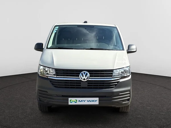VOLKSWAGEN Transporter T6.1 1000 Fou Lwb Dsl (2024) — foto 11 van 18