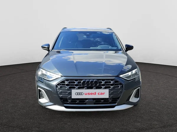 AUDI A3 Allstreet Dsl (2026) — foto 10 van 14