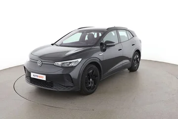 Volkswagen ID.4 (2023)