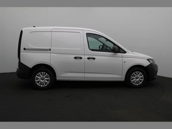 VOLKSWAGEN Caddy Cargo Dsl (2026) — foto 10 van 20