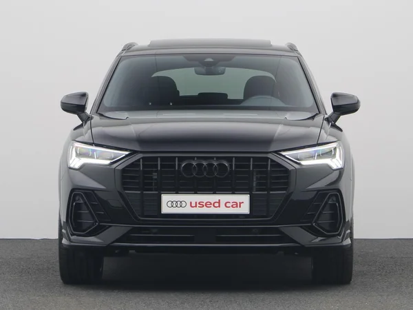 AUDI Q3 PHEV (2023) — foto 21 van 25