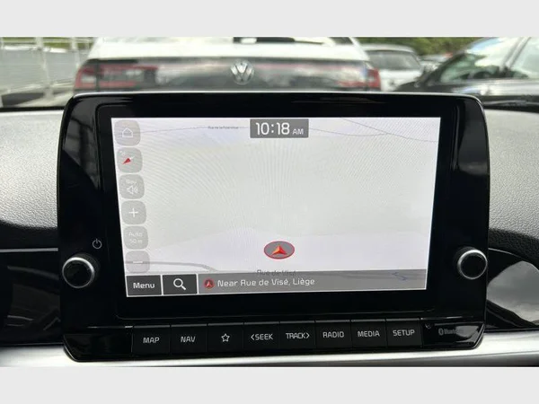 Kia PICANTO (2024) — foto 7 van 27