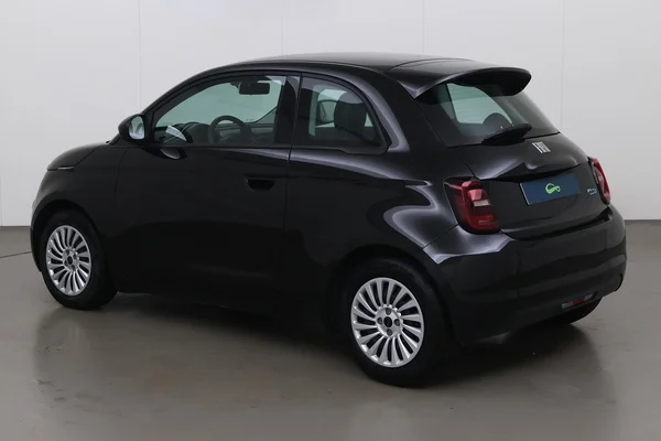Fiat E-500 (2023) — foto 14 van 20