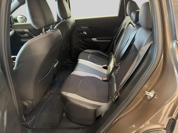 Jeep Compass (2025) — foto 8 van 22