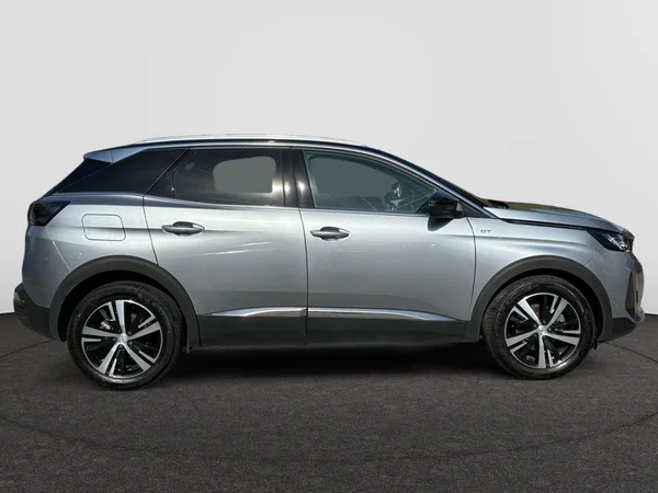 PEUGEOT 3008 (2023) — foto 21 van 24