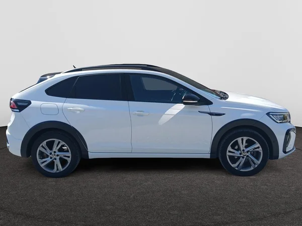 VOLKSWAGEN Taigo (2022) — foto 9 van 18