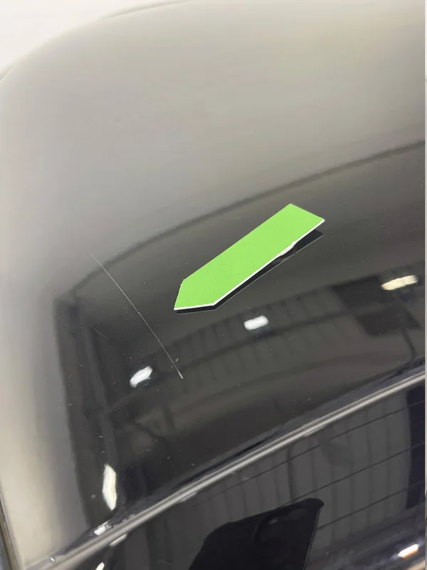 Opel Mokka (2025) — foto 49 van 68