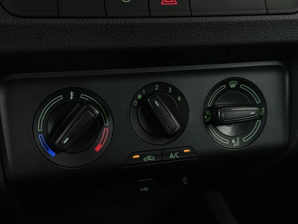 SKODA Fabia (2021) — foto 16 van 25
