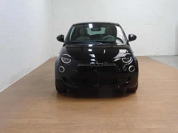 Fiat 500 (2026) — foto 2 van 25