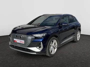 AUDI Q4 e-tron (2025)