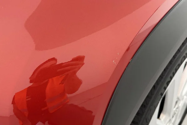 Toyota Aygo X (2022) — foto 17 van 31