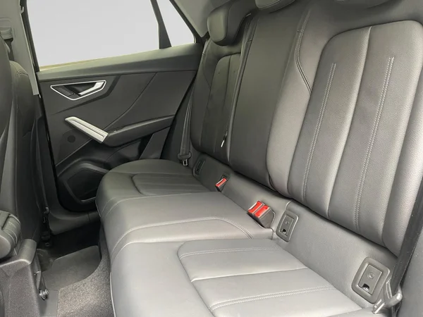 AUDI Q2 (2026) — foto 10 van 15
