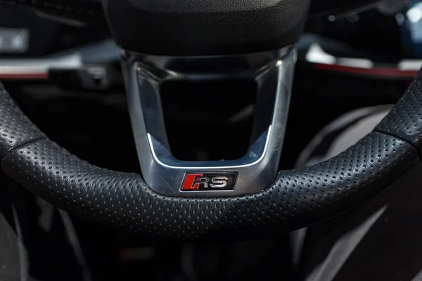 Audi RS3 (2022) — foto 33 van 52