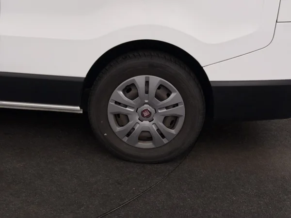 FIAT Talento (2020) — foto 7 van 25