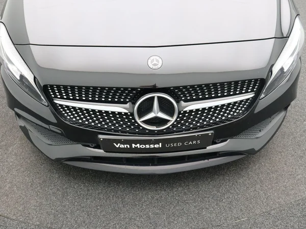 Mercedes-Benz A-Klasse (2018) — foto 16 van 26