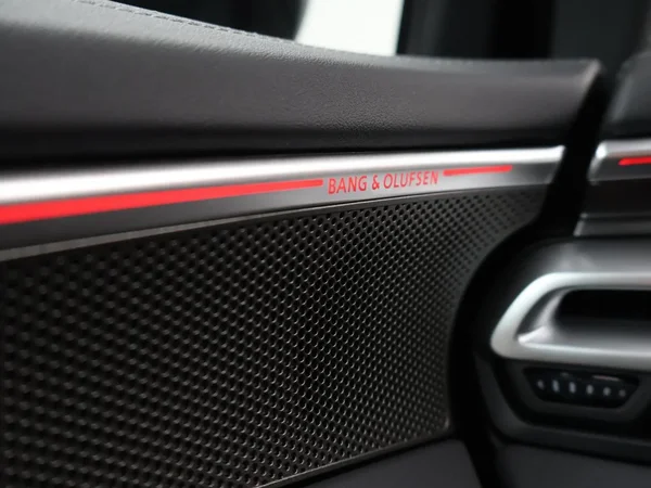 Audi A5 (2025) — foto 4 van 25