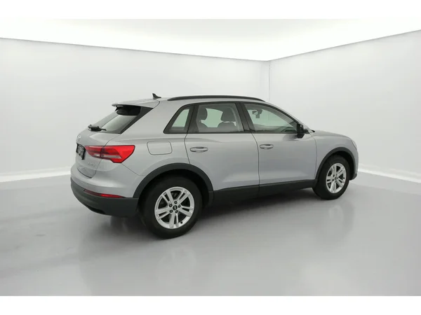AUDI Q3 (2022) — foto 3 van 36
