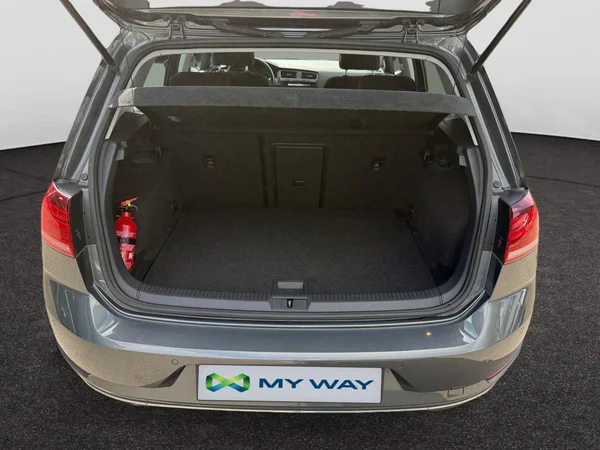 VOLKSWAGEN Golf VII Dsl (2018) — foto 11 van 21