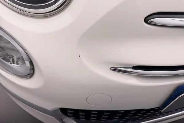 Fiat 500 (2021) — foto 17 van 35