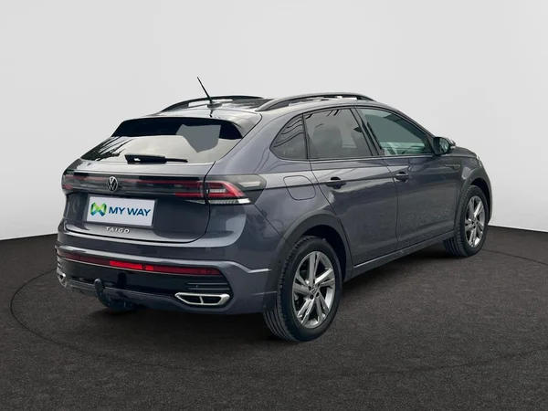 VOLKSWAGEN Taigo (2022) — foto 11 van 18
