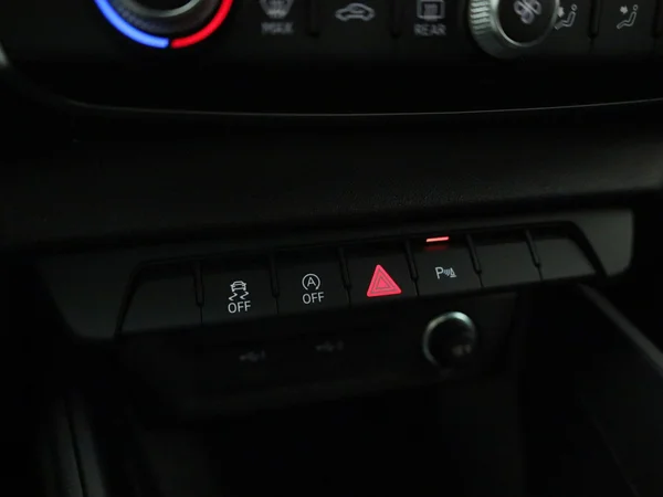 Audi A1 Sportback (2023) — foto 19 van 40