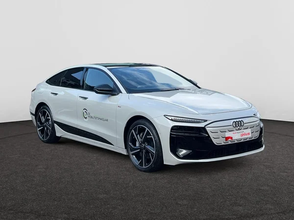 AUDI A6 Sportback e-tron (2026) — foto 22 van 24