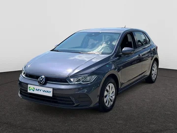 VOLKSWAGEN Polo (2023)