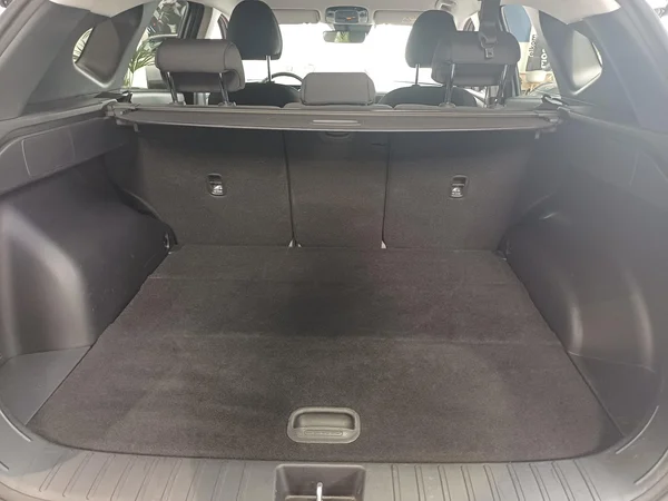 Hyundai Tucson (2025) — foto 14 van 27
