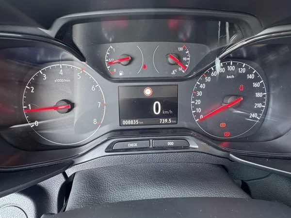 Opel Combo (2023) — foto 16 van 27