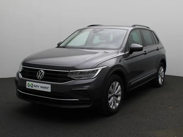 VOLKSWAGEN Tiguan Dsl (2022) — foto 1 van 22