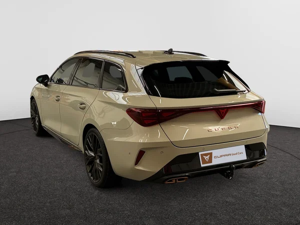 CUPRA Leon ST e-Hybrid (PHEV) (2026) — foto 18 van 24