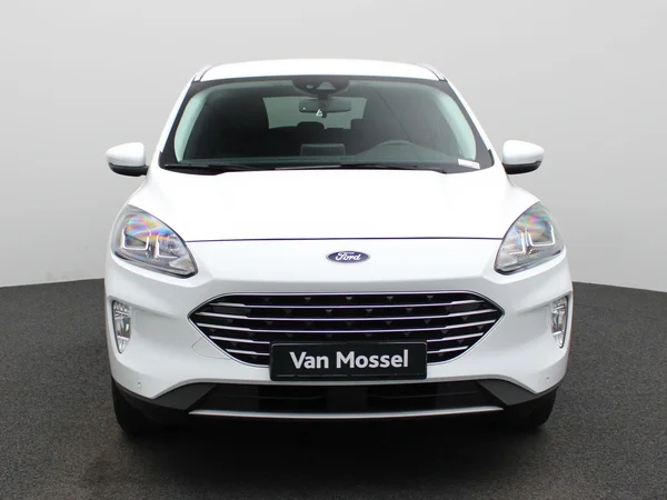 Ford Kuga (2024) — foto 23 van 39