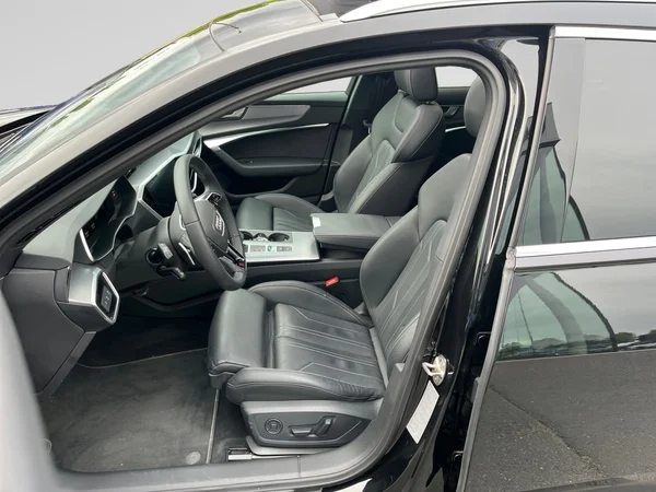AUDI A6 Avant (2025) — foto 2 van 24