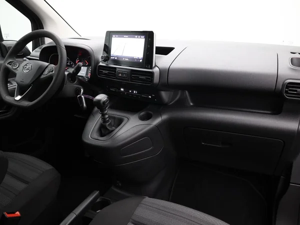 OPEL Combo Life MWB (2021) — foto 14 van 20