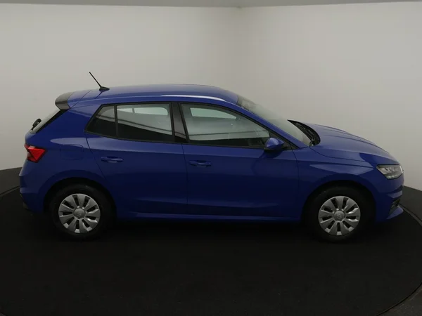 SKODA Fabia (2025) — foto 24 van 27