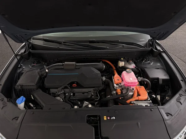 HYUNDAI Tucson (2022) — foto 6 van 31