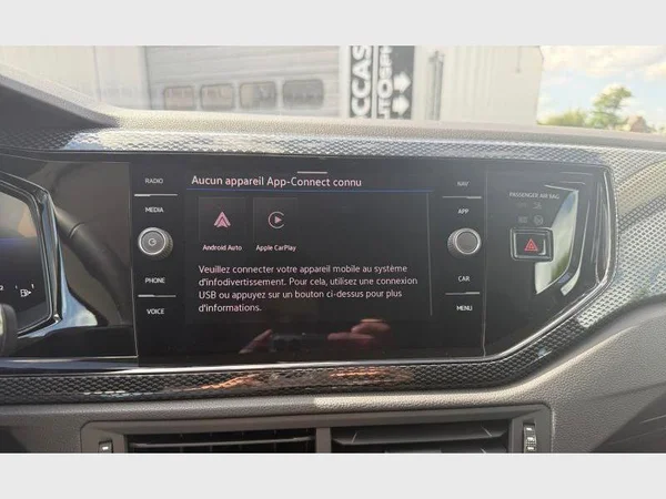 Volkswagen Polo (2026) — foto 9 van 22