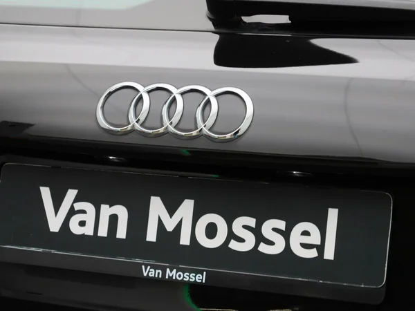 Audi A3 (2022) — foto 30 van 40