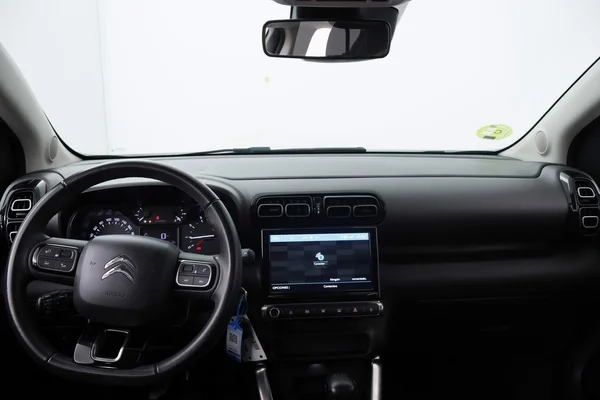 Citroen C3 Aircross (2022) — foto 3 van 54