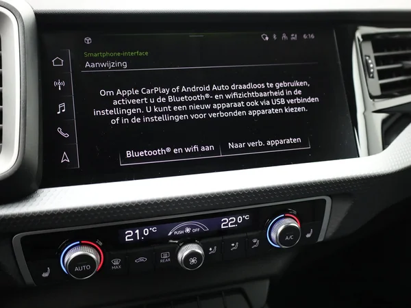 AUDI A1 Sportback (2025) — foto 2 van 19